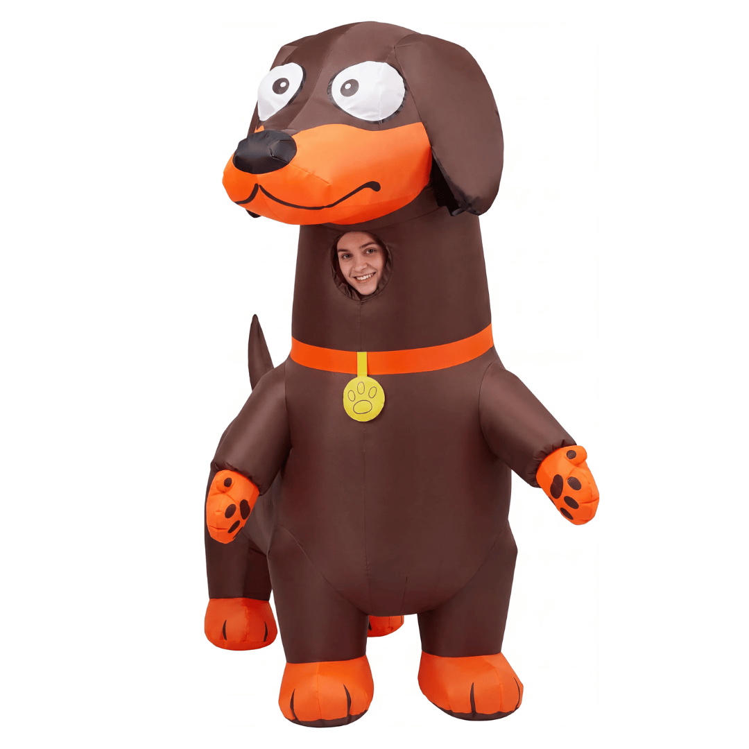 BigWienerDog