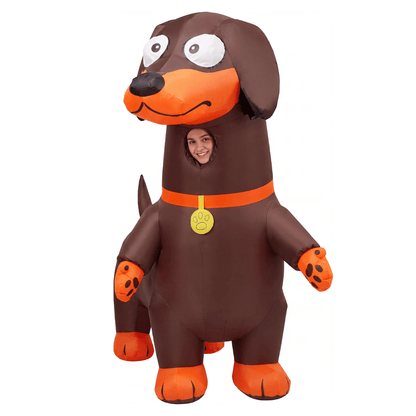 BigWienerDog