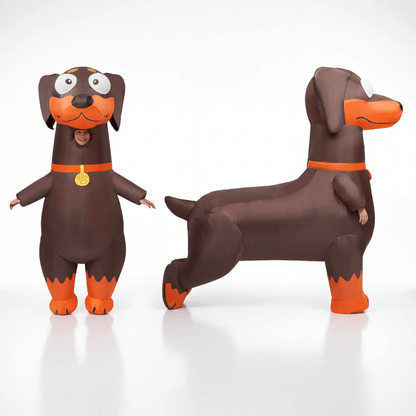 BigWienerDog